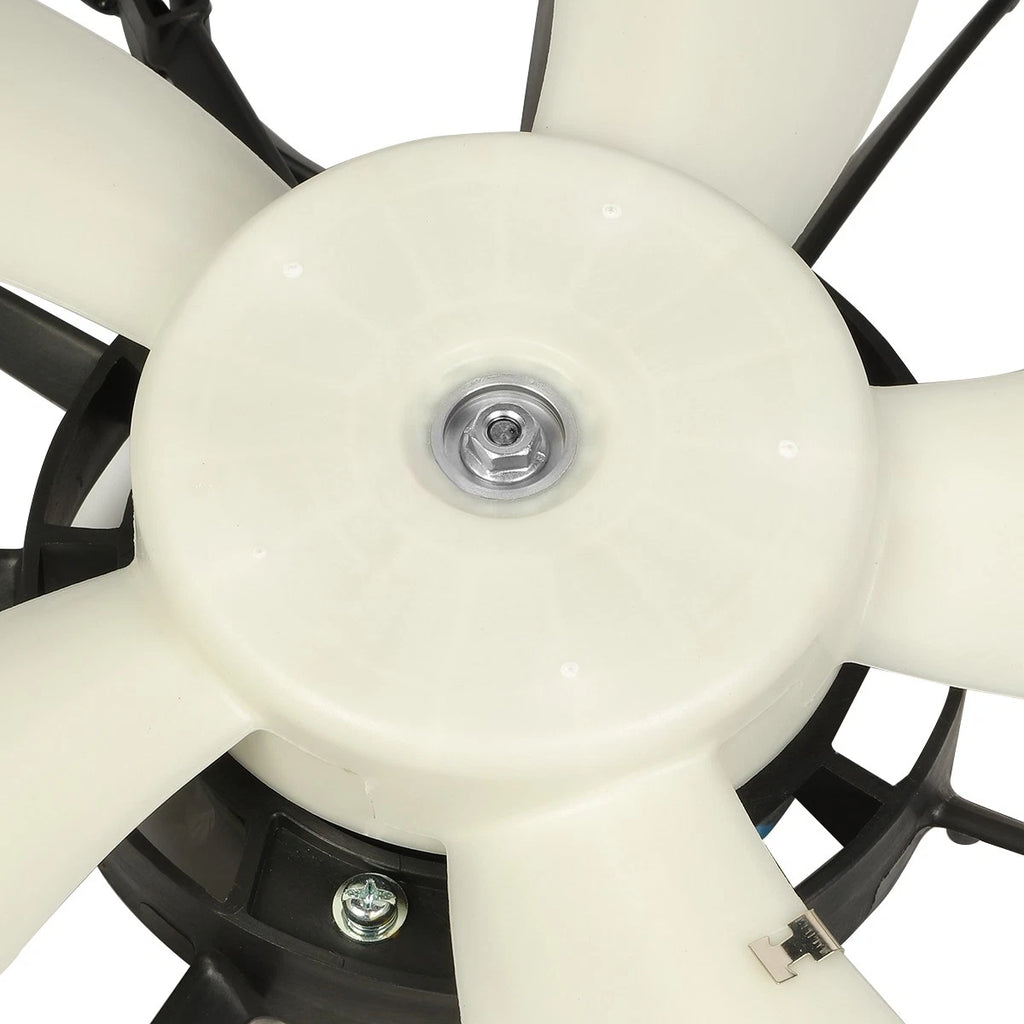 Radiator Cooling Fan Assembly for Honda Odyssey (2011–2017) HO3115160