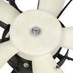 Radiator Cooling Fan Assembly for Honda Odyssey (2011–2017) HO3115160
