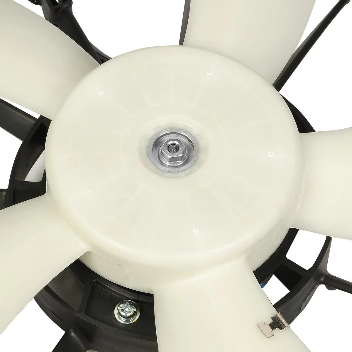 Radiator Cooling Fan Assembly for Honda Odyssey (2011–2017) HO3115160