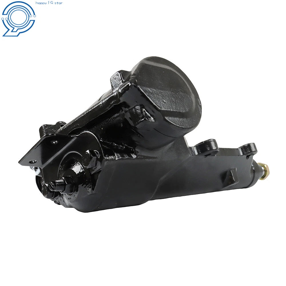 Power Steering Gear Box for Ford F-100 F-150 F-250 F-350 (1968–1979)
