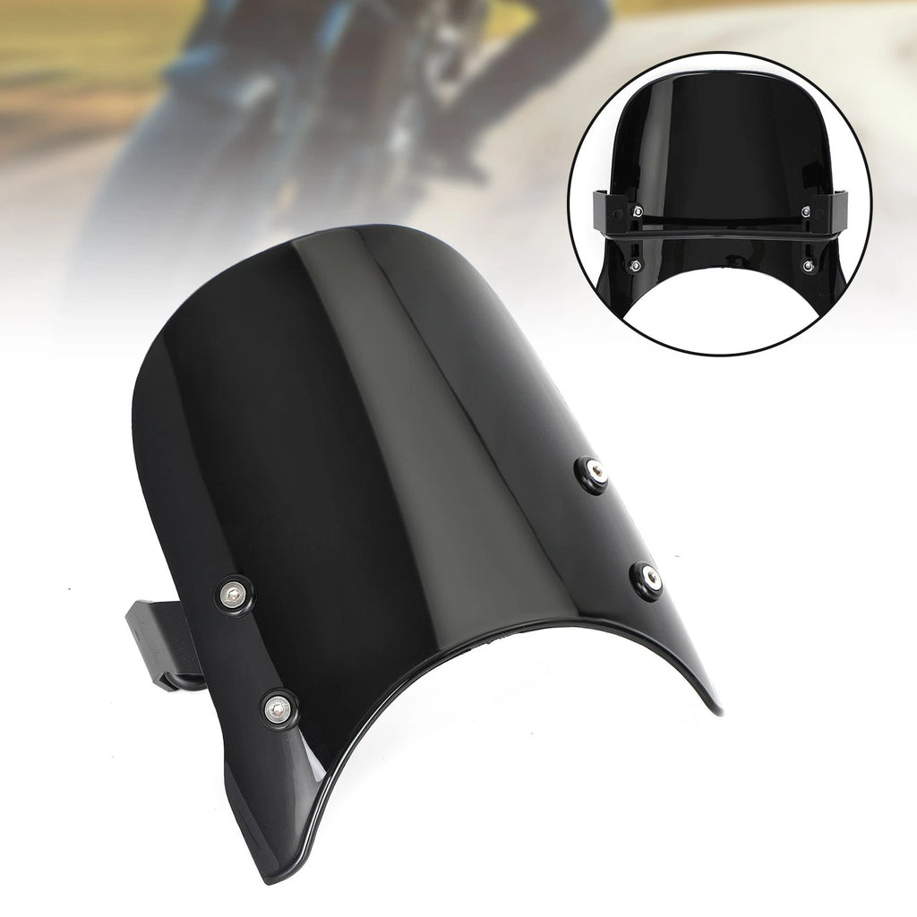 ABS Motorcycle Windshield for Honda Rebel 1100/DCT (2021–2022)