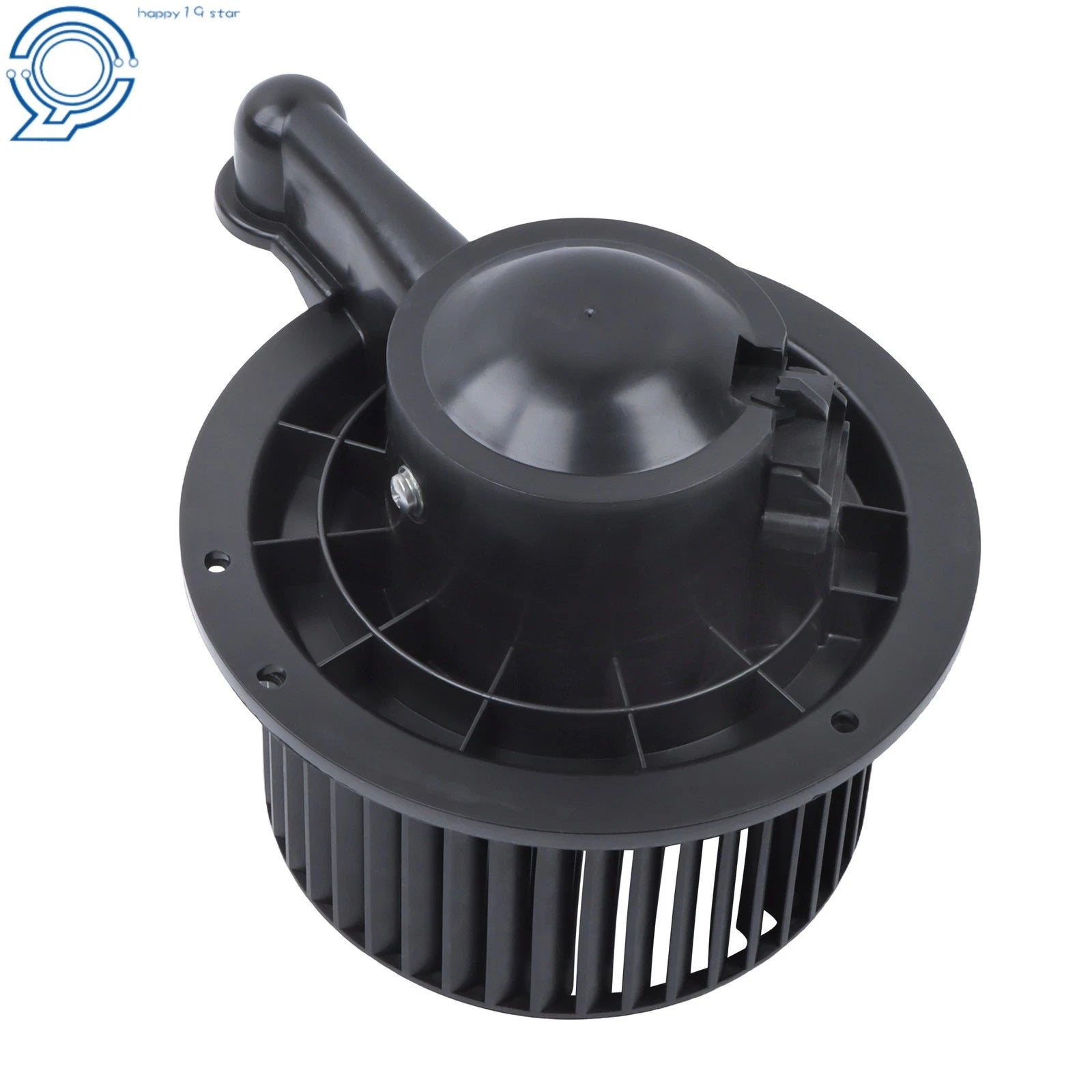 Blower Motor with Fan Cage for Ford Explorer, Mercury Mountaineer (2007-2010)