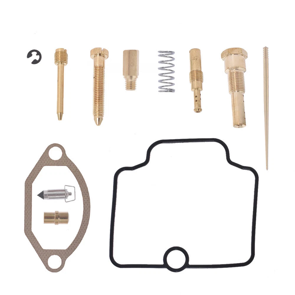 Carburetor Rebuild Kit for Kawasaki KX85 (2001–2013)