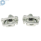 Pair of Rear Brake Calipers for Nissan Maxima (2003–2008) & Altima (2002–2018)