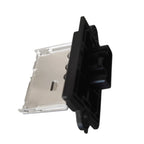 Heater A/C Blower Motor Resistor for Mazda 6 (2003-2008)