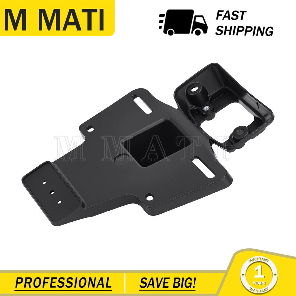 Taillight License Plate Bracket Holder for Honda XR250L XR650L (1991–2024)
