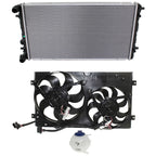 Radiators for VW Volkswagen Beetle (1998–2006)