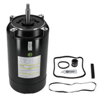 Pool Pump Motor & Seal Kit for Hayward Northstar Super II (230/115 Volts)