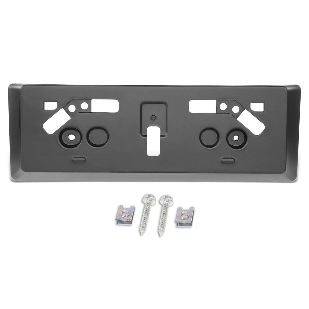 License Plate Mounting Bracket for Lexus RC300 RC350 (2019–2021)