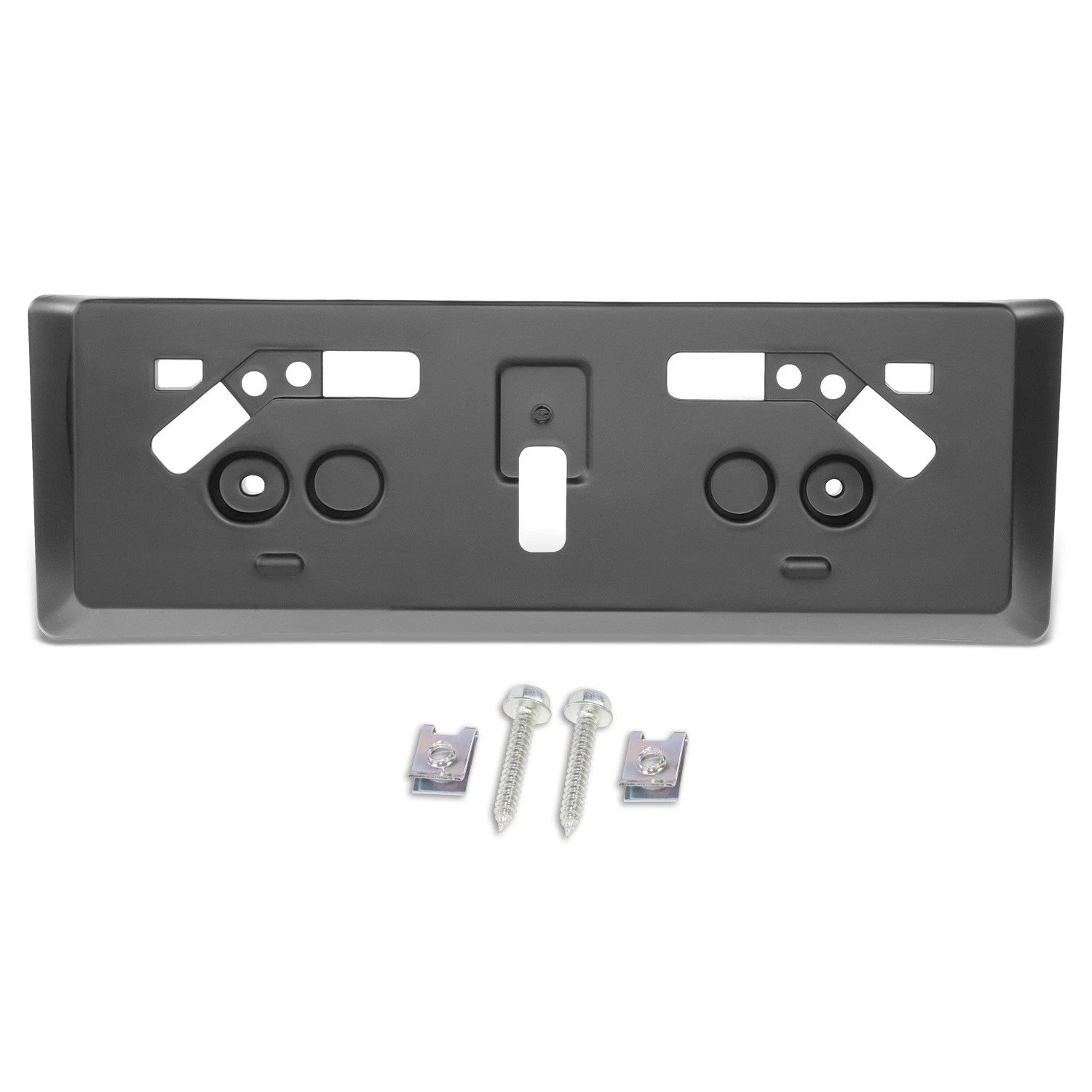 License Plate Mounting Bracket for Lexus RC300 RC350 (2019–2021)