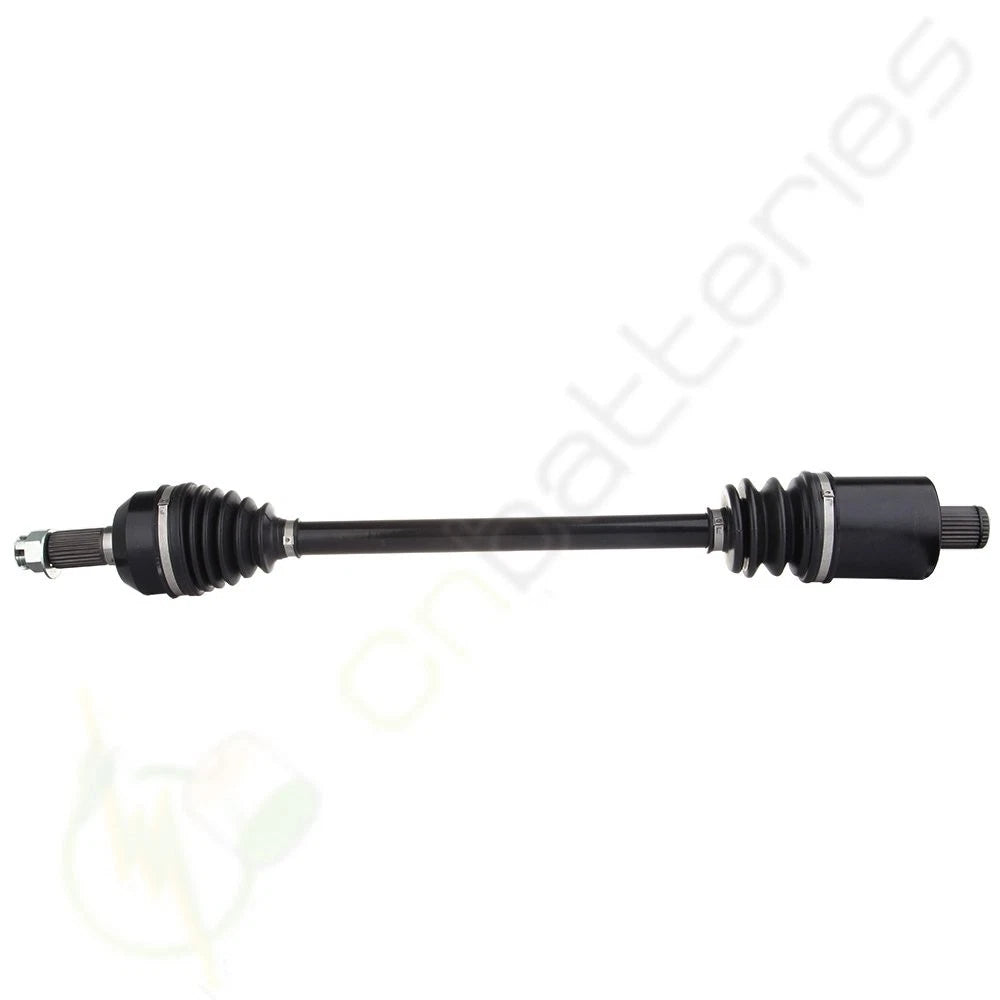 CV Joint Axle Drive Half Shaft for Polaris RZR S 900 (2015–2016)