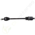 CV Joint Axle Drive Half Shaft for Polaris RZR S 900 (2015–2016)