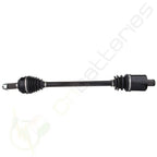 CV Joint Axle Drive Half Shaft for Polaris RZR S 900 (2015–2016)