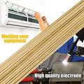 Brass Welding Rod 1.6mm x 250mm HS221