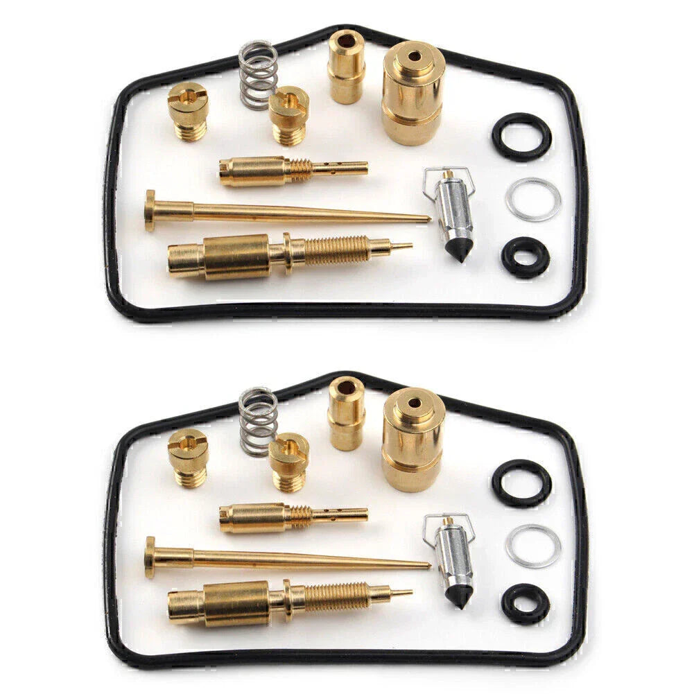 Carburetor Rebuild Kit for Honda CB360 CJ360T CL360 (1974-1976)