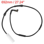 Front Brake Pad Electronic Wear Sensor for BMW 135i 328i 328xi