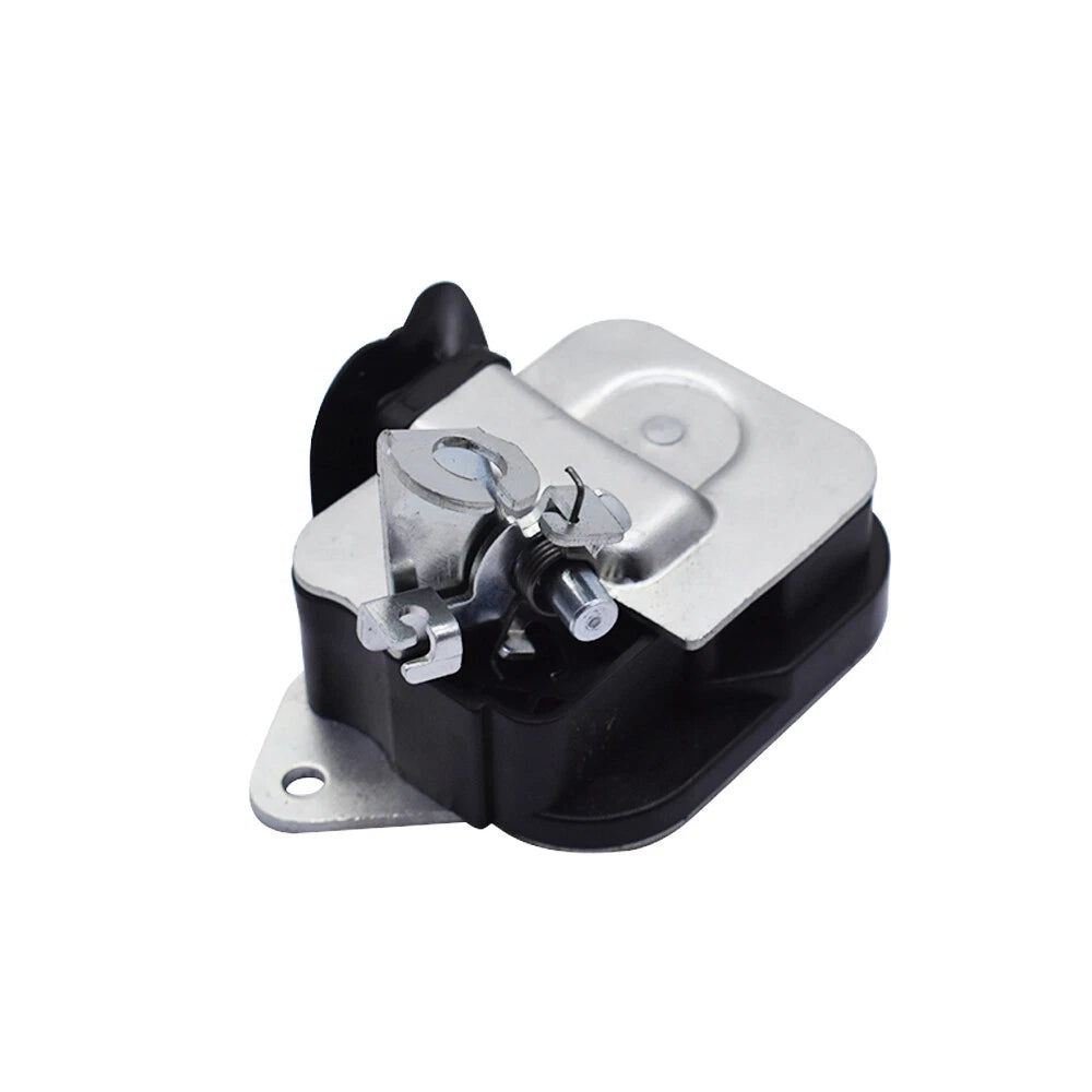 Rear Door Lower Latch Lock for Chevrolet Silverado 1500 (2007–2015)