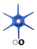 Modified Star Brake for ABU Max Series B3 B4 P3 P4 P5