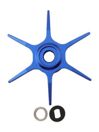 Modified Star Brake for ABU Max Series B3 B4 P3 P4 P5