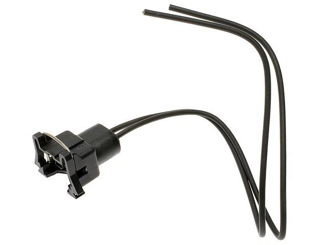 Fuel Injector Connector for Mazda Navajo (1991–1994) NY594ZD