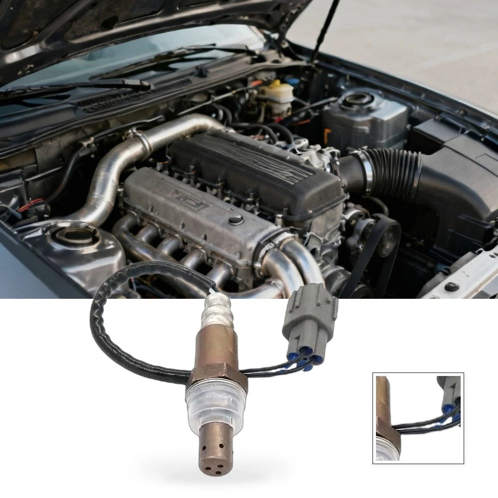 Oxygen Sensor for Toyota Land Cruiser Lexus LX470 (2002–2007) 89465-60250