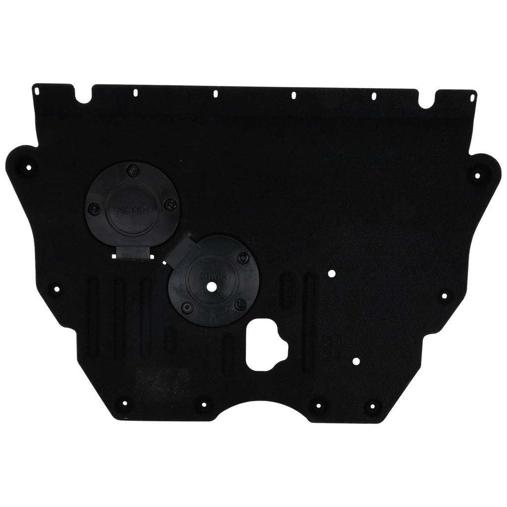 Engine Splash Shield for Chevrolet Trailblazer (2021–2025) Lower