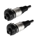 2X Air Suspension Struts for Audi Q7 SQ7 Q8 (2016–2022) 4M0616040AC