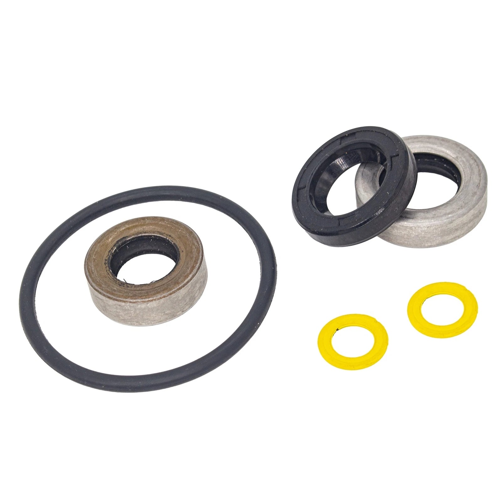 Lower Unit Seal Kit for Mercury Outboard 6/8/9.9/10/15 HP (26-66022, 26-99325)