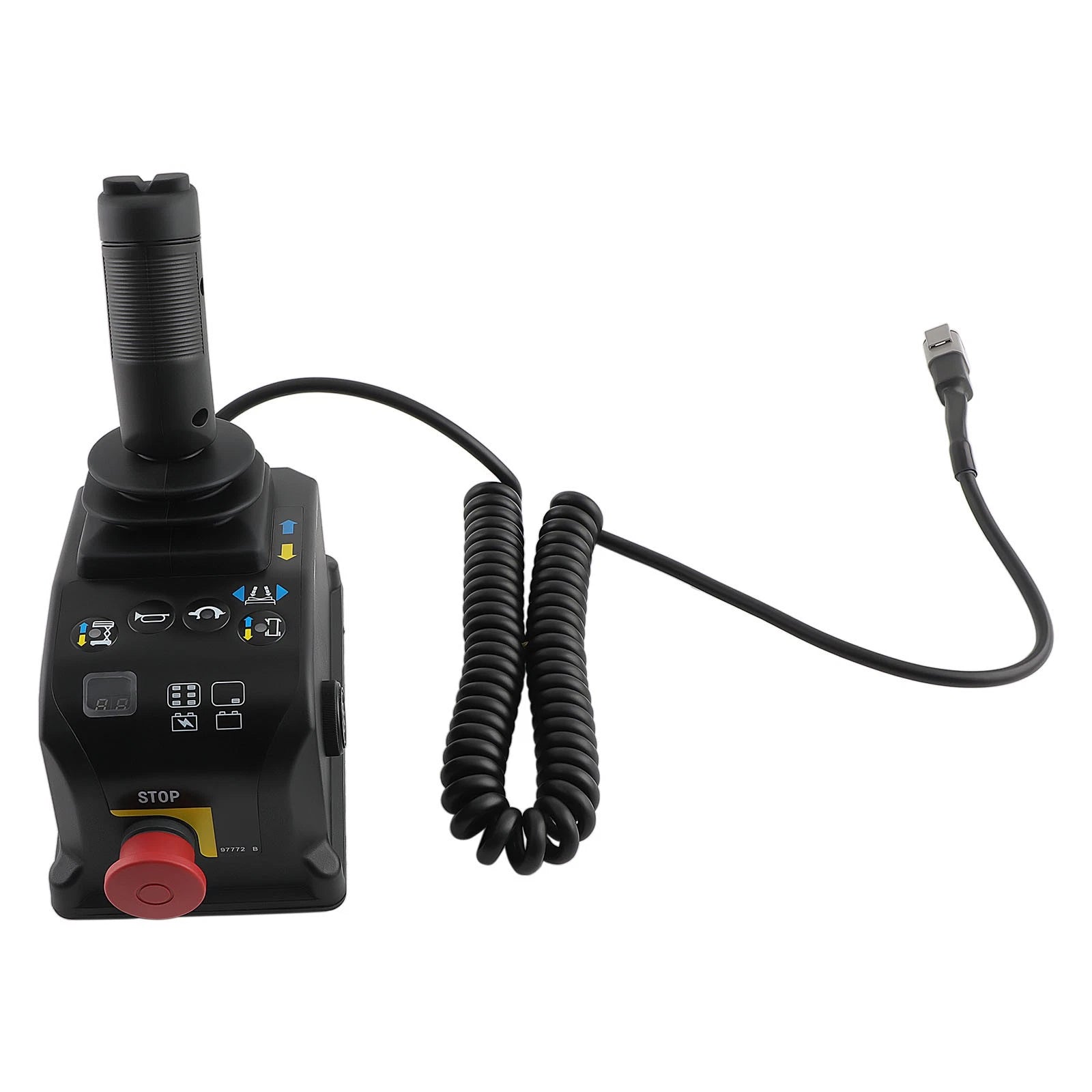 Control Box for Genie GS-3246 GS-2668 GS-2646 GS-3232 QS-20W GS-1532 (100840)
