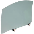 Front Passenger Door Glass for Toyota Prius Prime