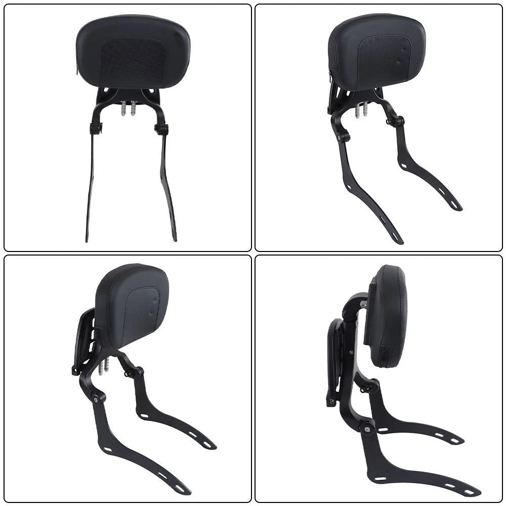Multi-Purpose Backrest Sissy Bar for Honda CMX 1100 (2021–2024)