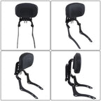 Multi-Purpose Backrest Sissy Bar for Honda CMX 1100 (2021–2024)