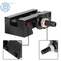 CNC Tool Post Holder for BXA Lathe (250-201)