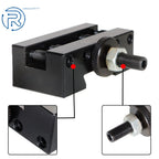 CNC Tool Post Holder for BXA Lathe (250-201)