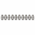 Set of 10 Grease Fittings B1PLGF46200 for Various Applications