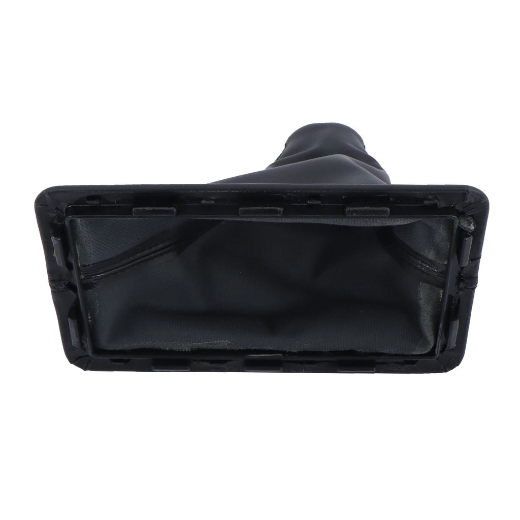 Manual Transmission Shifter Boot Cover for Ford Mustang (2005–2009)