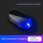 USB Rechargeable LED Strobe Light for Any Vehicle