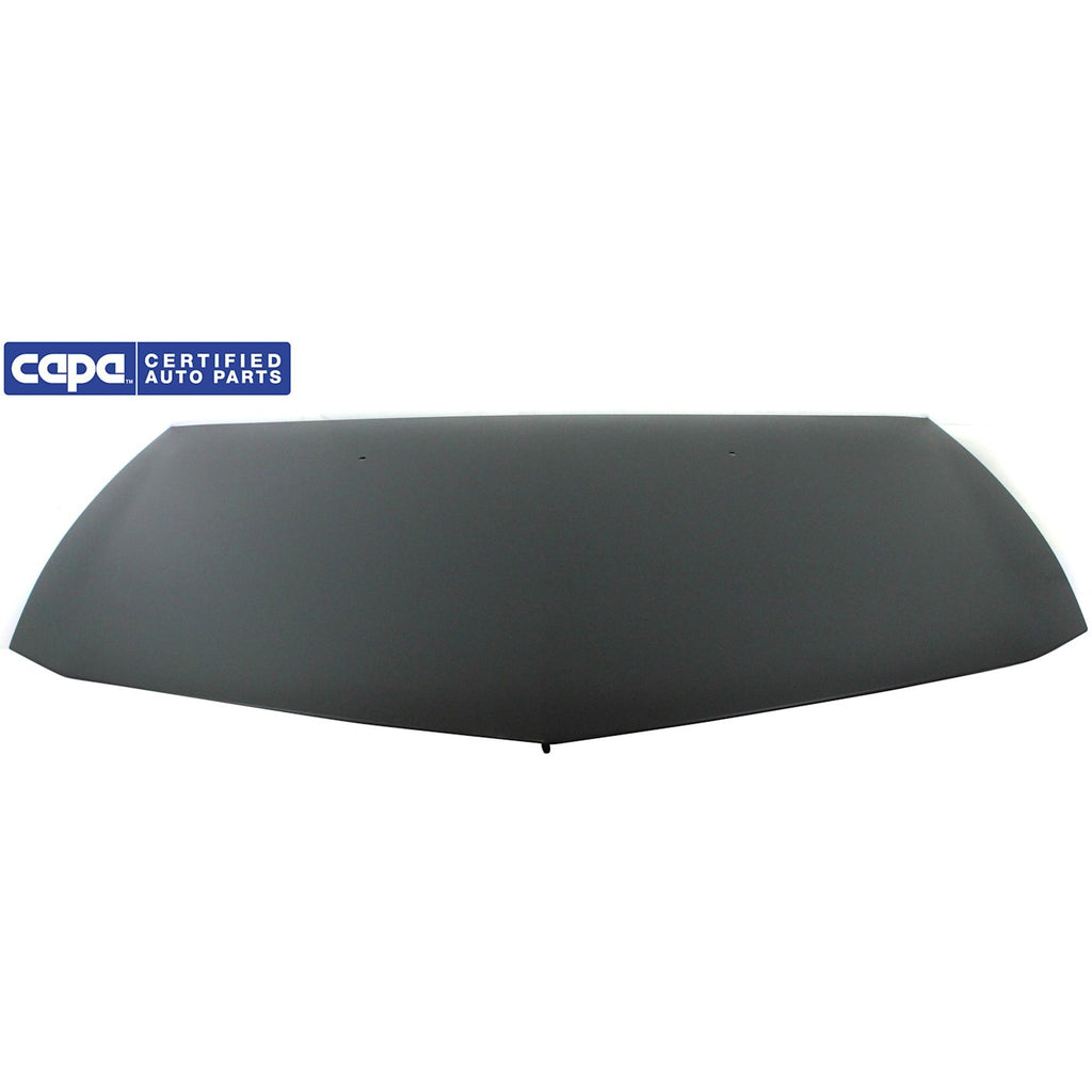 CAPA Certified Hood for Acura ZDX (2010–2013)