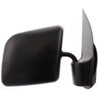 Passenger Right Side Mirror for Ford E350 Van Econoline E150 E250