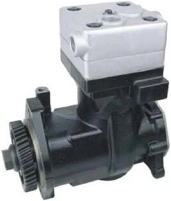 Air Brake Compressor 3968085 for Cummins 6CT8.3L Diesel Engine