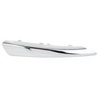 Right Front Side Grille Chrome Molding Trim for Jaguar XF (2012-2015)