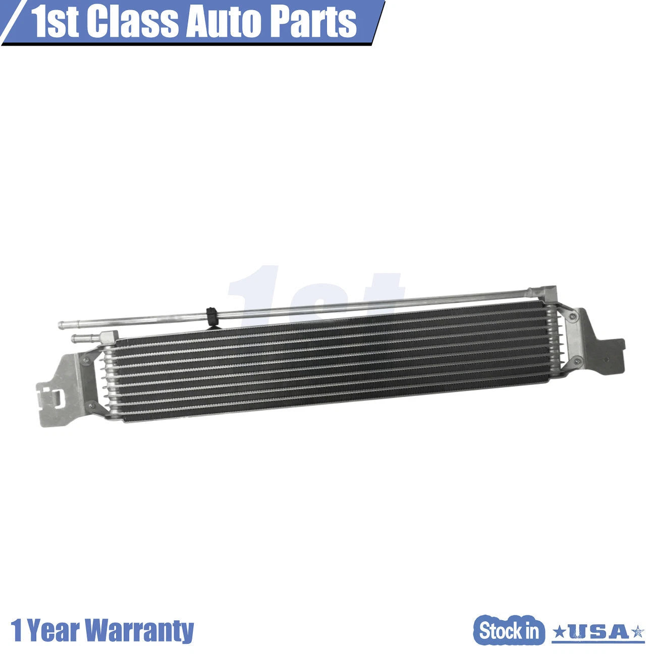 Transmission Oil Cooler for Buick Cascada, Chevy Cruze, Verano (2011–2018)