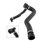 Upper Water Radiator Coolant Hose for BMW 120i 318i 320i X1 E82 E88 E90 E91 E84 (2007-2015)