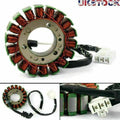 Generator Stator Coil 5LV-81410-00 for Yamaha FZS1 FZS1000 (2001–2005)