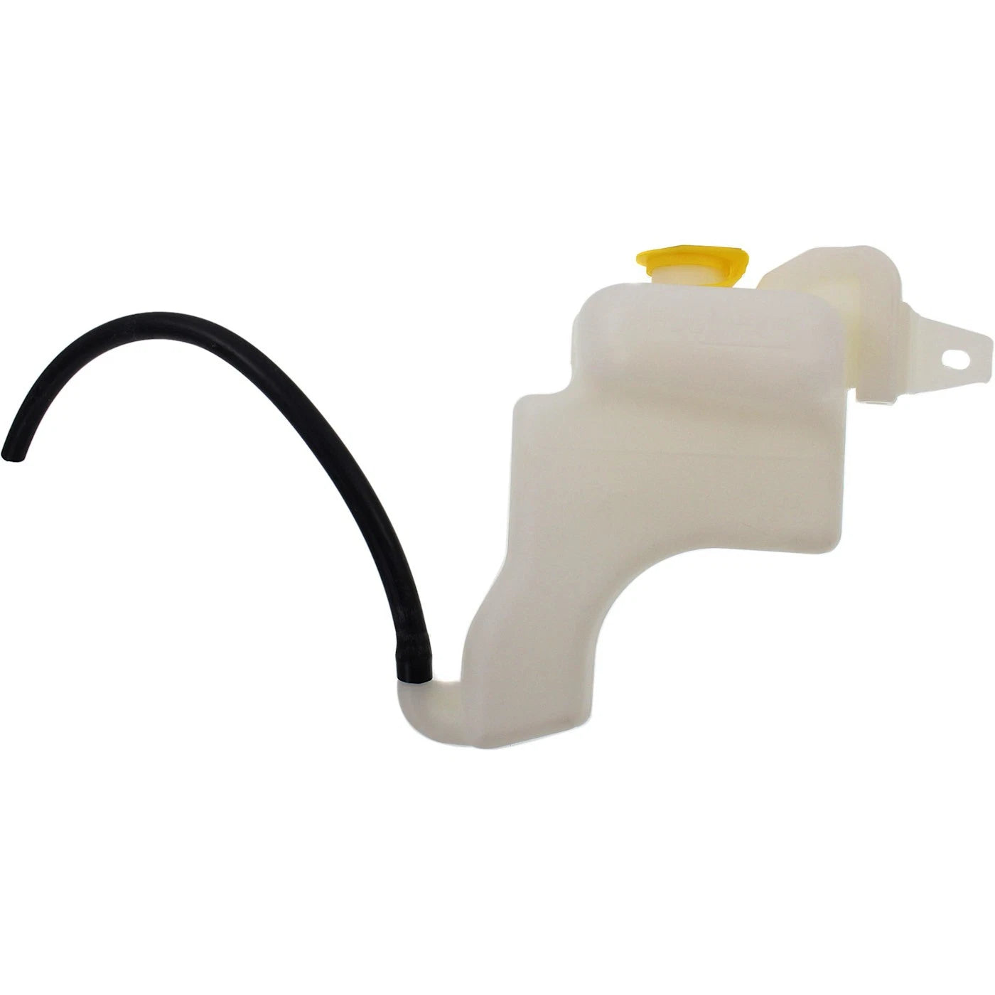Coolant Reservoir for Jeep Patriot, Compass (2007–2017) with Cap and Hose