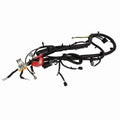 Motorcraft OEM Starter Cable for Ford Edge (2017–2018) WC-96795