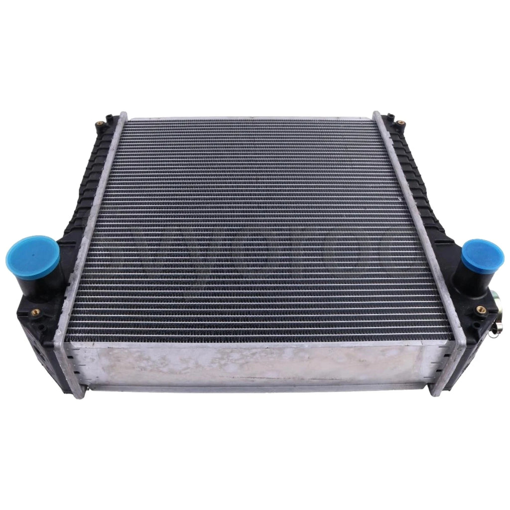 Radiator 234876A2 for Case P110 P70 P85 Forklift (586G, 588G, 580M, 585G, U80)