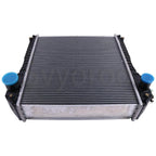 Radiator 234876A2 for Case P110 P70 P85 Forklift (586G, 588G, 580M, 585G, U80)