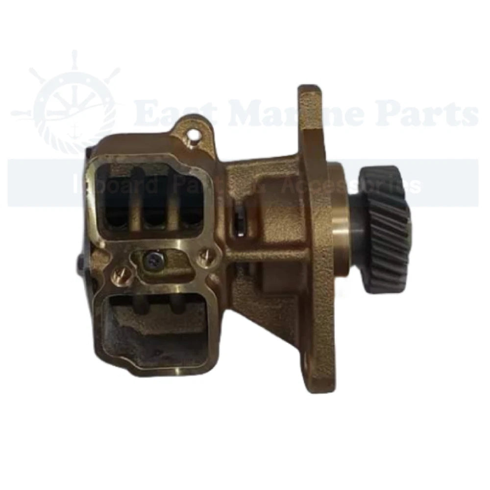 Raw Water Pump for Johnson (10-24493, 10-24493-01)
