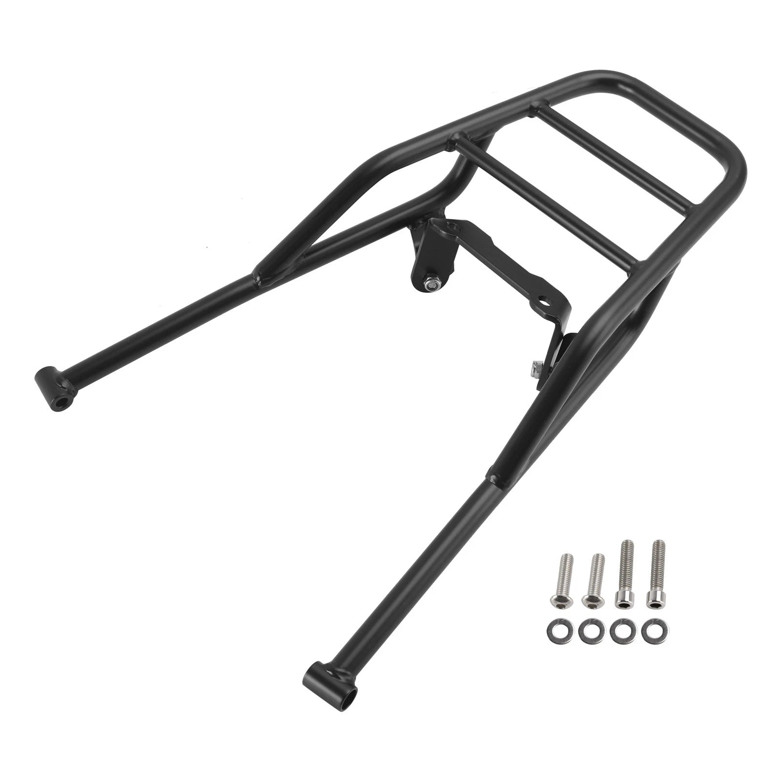 Rear Rack Tube Type Carrier for BMW F 900 GS (2023–2025)